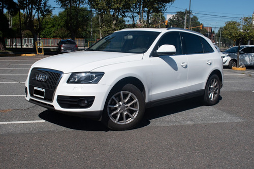 Audi Q5 2.0 Tfsi 211cv Stronic Quattro