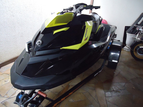 Imagem 4 de 12 de Sea Doo Rxt 260 Turbo