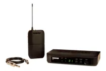 Comprar Sistema Inalambrico Shure Para Guitarra Y Bajo Blx14-j11 Msi