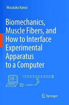 Libro Biomechanics, Muscle Fibers, And How To Interface E...