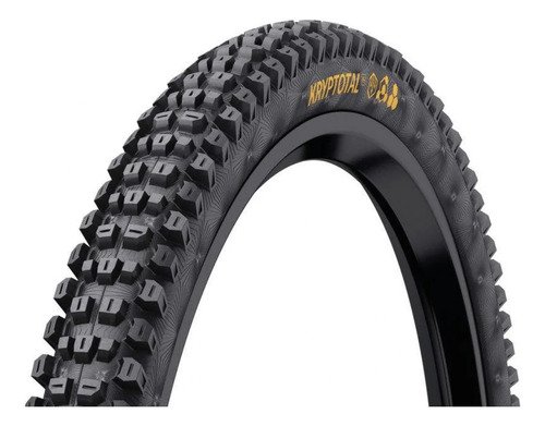 Llanta Continental Kryptotal Re 27.5x2.4 Dh Soft