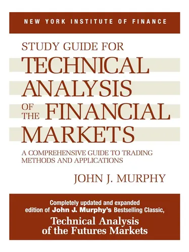 comprar Libro: Study Guide To Technical Analysis Of The Financial Ma