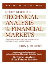 Comprar Libro: Study Guide To Technical Analysis Of The Financial Ma