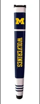 Comprar Team Golf Ncaa Michigan Wolverines Putter Golf Golf Golf Put