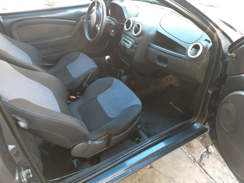 Ford Ka 2012 1.6 Pulse 95cv