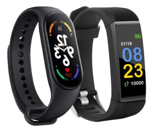 Reloj inteligente 115 plus sale