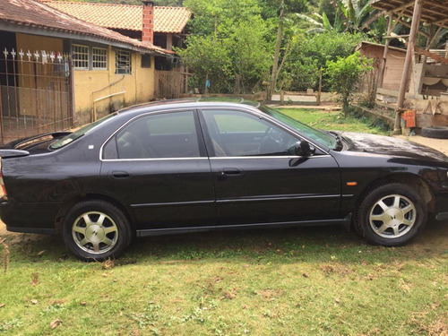 Honda Accord Ex 2.2 Ano 1995