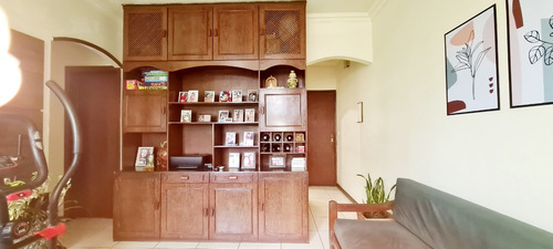 Apartamento Com 4 Quartos, 81 M² - Bairro Cinquentenário - Belo Horizonte/mg