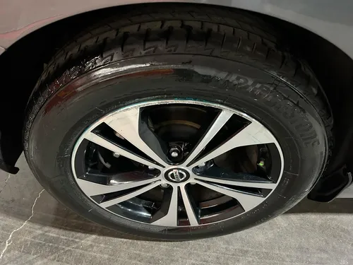 Nissan Sentra 1.8 Advance Cvt