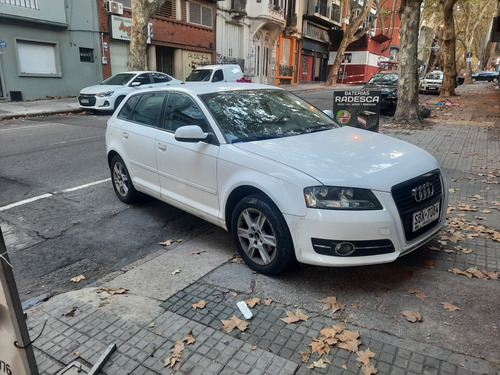 Audi A3 1.6 102cv