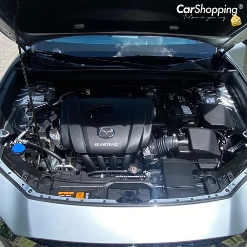 Mazda CX-30 2.0 AUT TOURING COMO NUEVA LA MEJOR DEL SEGMENTO FINANCIAMOS