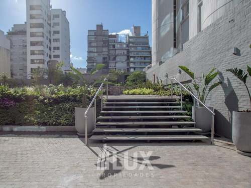 Imagen 39 de 43 de Edificio Quinquela Plaza - Parque España