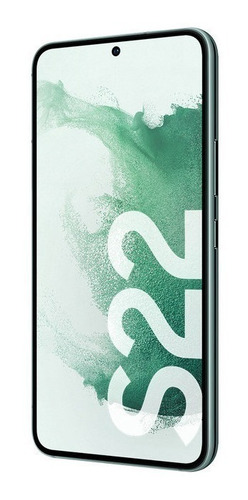 Imagen 4 de 8 de Samsung Galaxy S22 (Snapdragon) Dual SIM 256 GB green 8 GB RAM