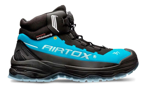 Botin Airtox Tx66