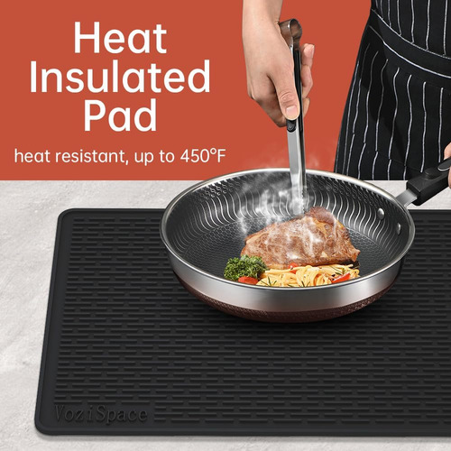 Funda Para Estufa Cubierta Protector Resistente Al Calor