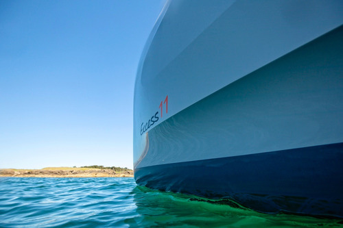 Catamaran Excess 11