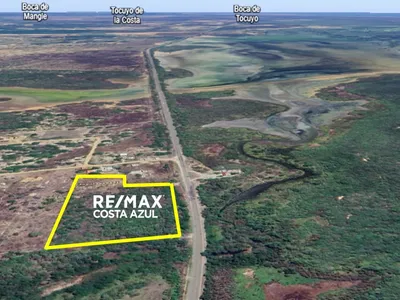Terreno en venta