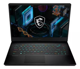 Laptop Msi Leopard Core I7 32gb 1tb Rtx 3080