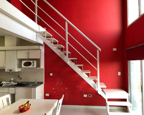 Imagen 8 de 15 de Venta - Depto Tipo Loft - Merlo Centro