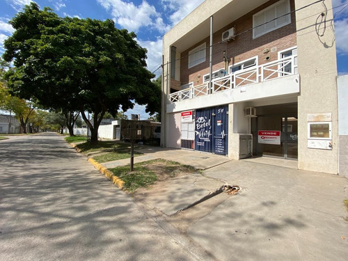 Imagen 1 de 21 de Departamento - Barrio Villa Rosas