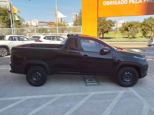 Fiat Strada 1.3 FIREFLY FLEX ENDURANCE CS PLUS MANUAL