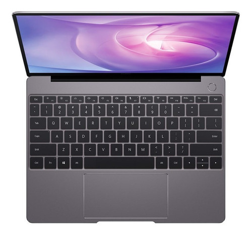 Laptop Huawei Matebook 13 Ryzen 5 8gb Ram + 256gb Ssd 2020
