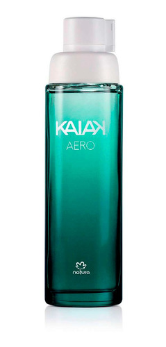 Perfume Kaiak Aero Femenino Natura 100 Ml