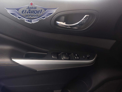 Imagen 15 de 15 de Nissan Np300 Frontier Le Mindnight