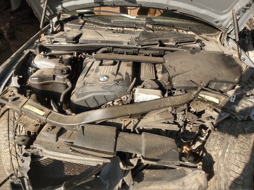 Imagen 1 de 10 de Yonke Bmw Serie 3 2011 Coupe En Partes