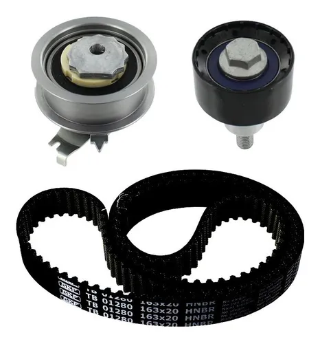 comprar Kit Distribucion Vw Up 1.0 L3 Skf ®alta Calidad® 16-18 