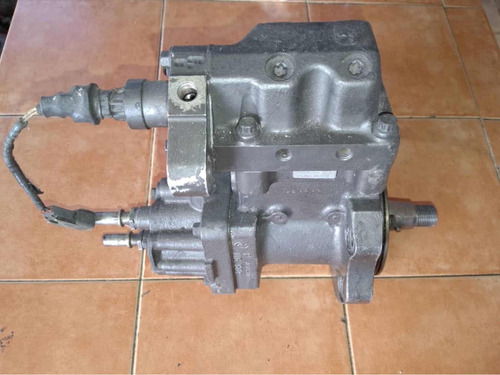 Bomba De Actuación Motor Hp Cummins Isc Electrónico