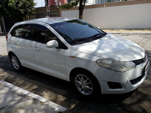 Chery Celer 1.5 Mpfi 16v 2013