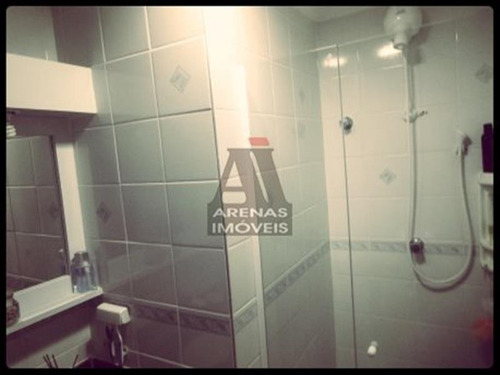 Imagem 10 de 19 de Apartamento - 137
