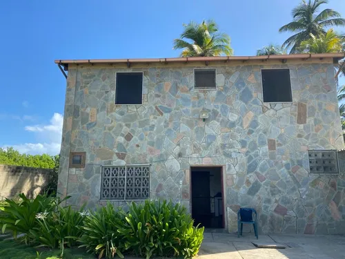 En Venta Casa Frente Al Mar