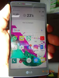 LG G4 H815 Android Liberado