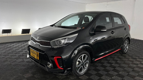 Kia Picanto Gl Line