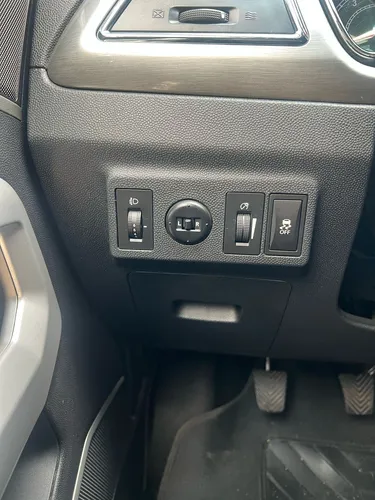 JAC S2 1.5 Hfc7151eav