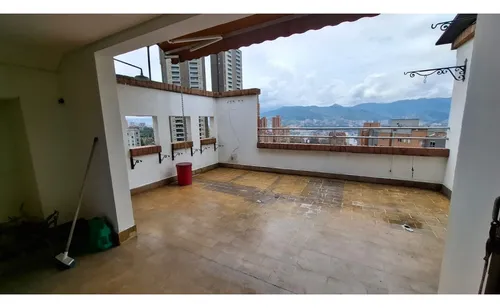 Venta De Penthouse Sector El Poblado