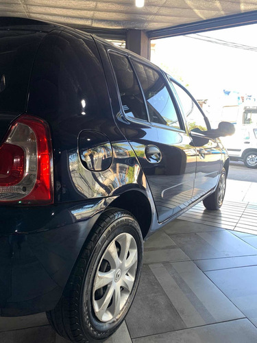 Renault Clio 1.2 Mio Confort Plus Abs Abcp 2015
