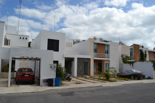 Imagen 2 de 22 de Casa En Venta En Marsella Playa Del Carmen Quintana Roo