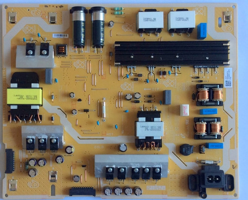 Fuente Samsung Bn44-00987a / L55s8na R5m / Modelo Qn55q80ra (Usado)