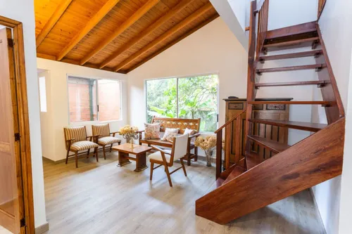 Casa En Arriendo En Envigado. Cod A15183