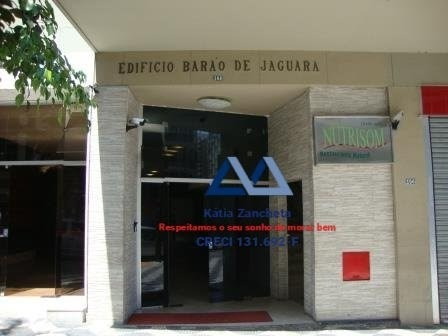 Imagem 1 de 8 de Escritório Em Consolação - São Paulo - 854