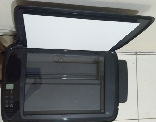 Multifuncional Hp Deskjet Gt 5822 (com Defeito)