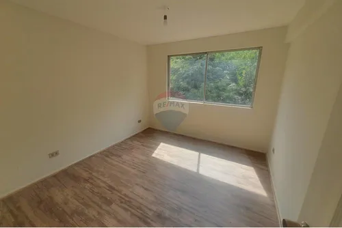 Hermoso Depto. Renovado En Ñuñoa