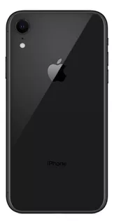 Apple iPhone XR 256 Gb - Negro Original Grado C