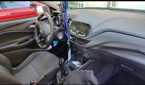 Chevrolet Onix 1.0t Ls Mt