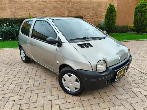 Renault Twingo Access Mt