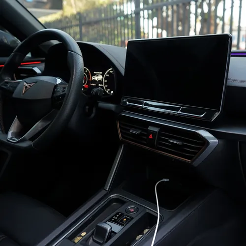 Cupra formentor 2.0 Tsi Mate Dsg