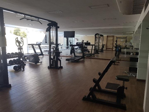 Imagen 28 de 30 de Venta Monoambiente Con Cochera Opcional Y Amenities - Vilanova Haedo